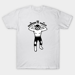 EL ROMPEDOR DE HUESOS T-Shirt